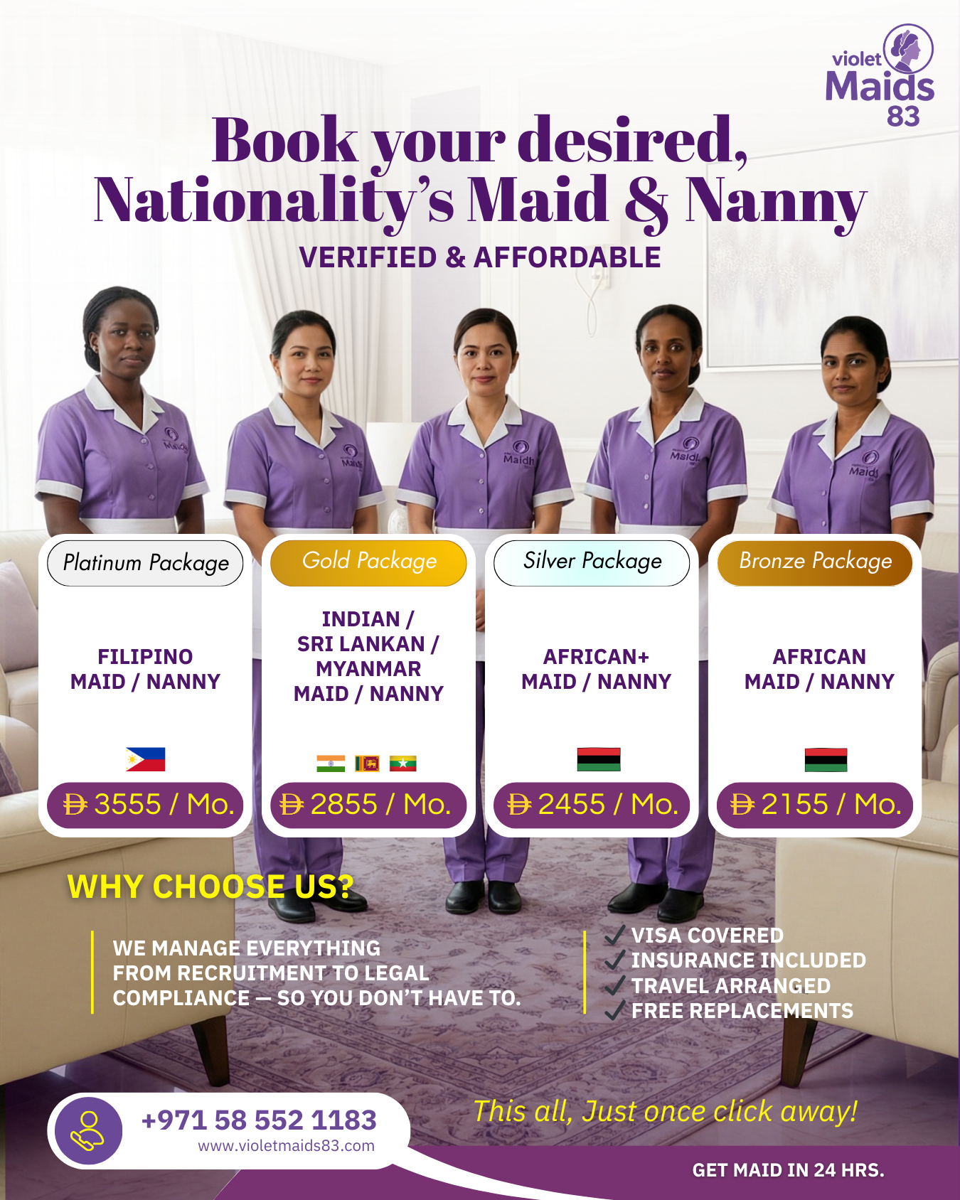 All Nationality Maids (3)